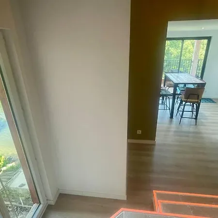 Apartment Prestige « paradis » 5* Au Moulin D'albias *