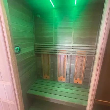 Prestige « paradis » 5* Au Moulin D'albias *